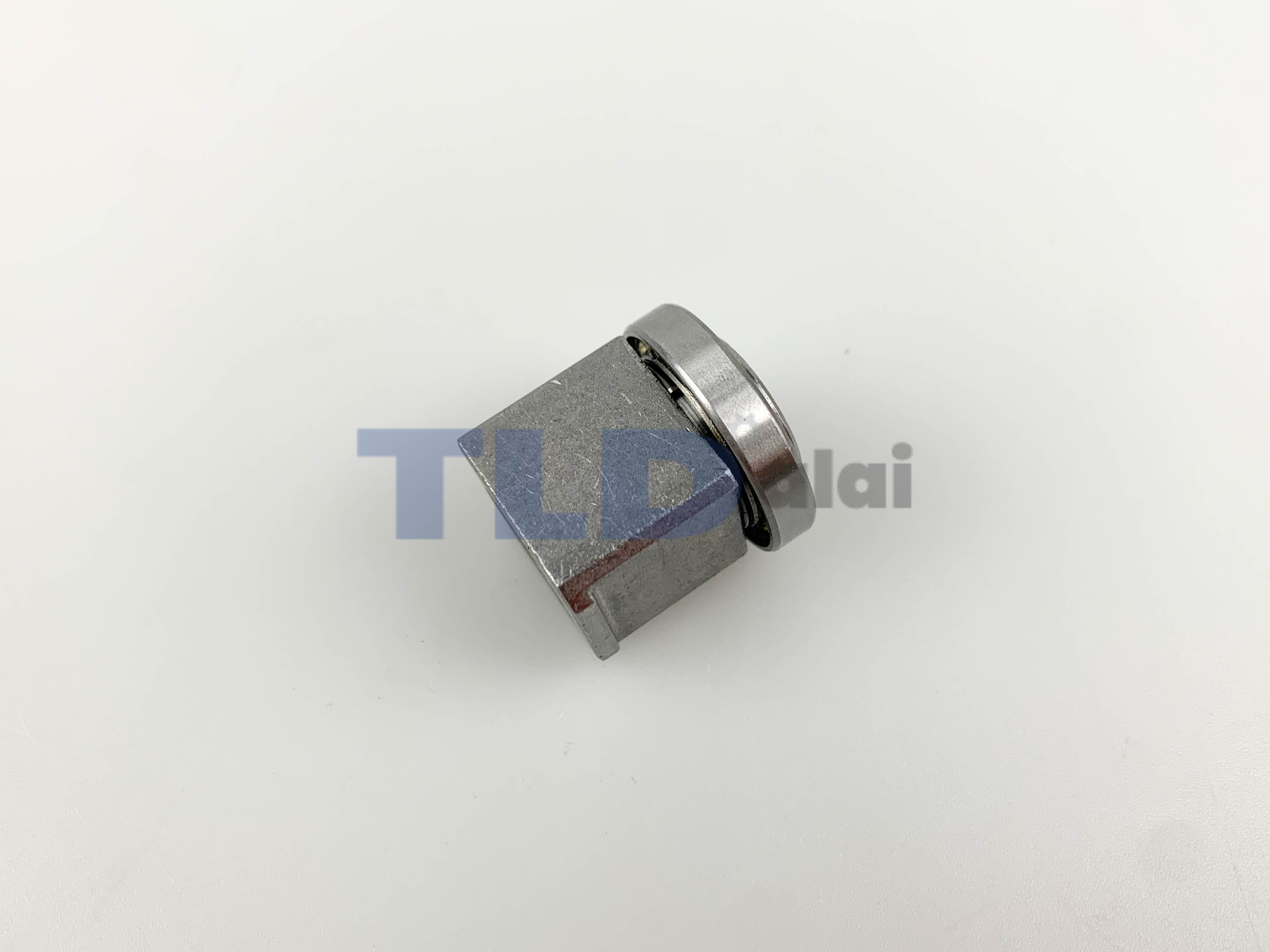 ชุดบูชลูกปืนปลายแกนชัก (แท้) เลื่อยชักไฟฟ้า Makita มากีต้า รุ่น JR3070T, JR3070CT, JR3060T #27 (154547-7) (อะไหล่แท้100%) BEARING COMPLETE