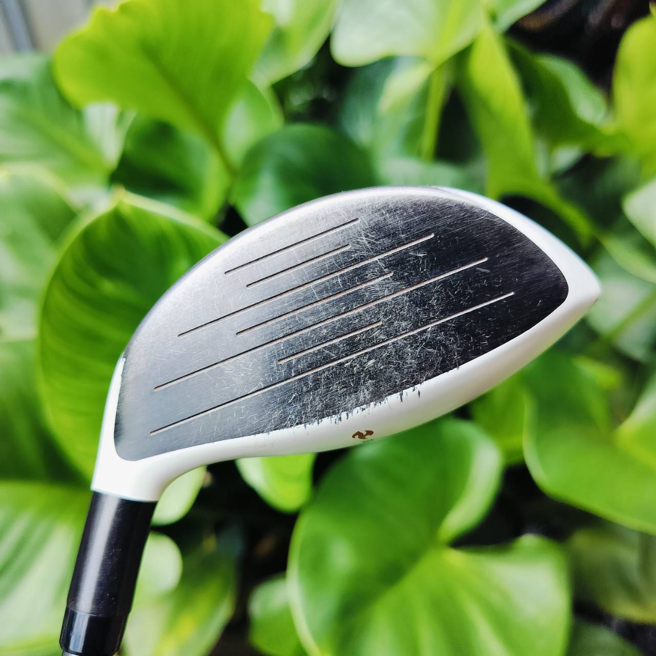FW3 Taylormade BURNER SUPERFAST 2.0 องศา 15 ก้าน MATRIX OZIK FLEX R ตีง่ายแบบมากๆ หัวยื่นไปด้านหลัง ทำให้ M.O.I.สูงขึ้น ตีไกลมากๆ ไม้กอล์ฟพรีเมี่ยมมือสอง ของแท้ By NakaraLuxurious