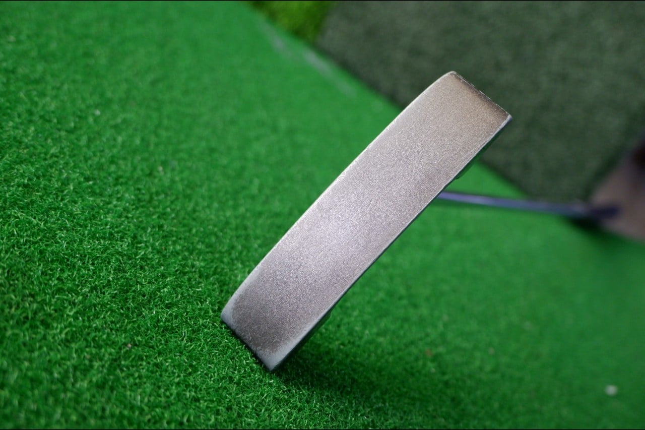 PUTTER KINETIC ZTEC -IV