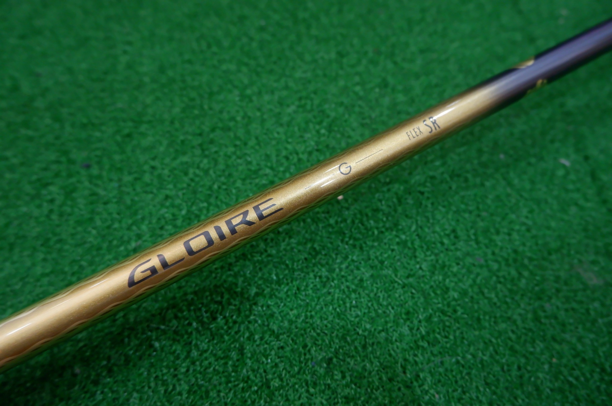 FAIRWAY TAYLORMADE GLOIRE G 5W