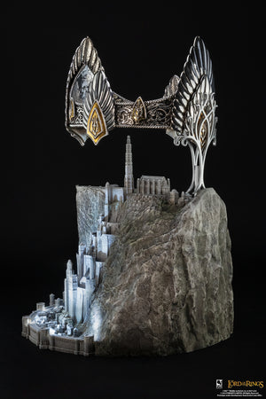 [สั่งจอง]Pure Arts : Crown of Gondor 1/1 Scale (The Lord of the Rings)