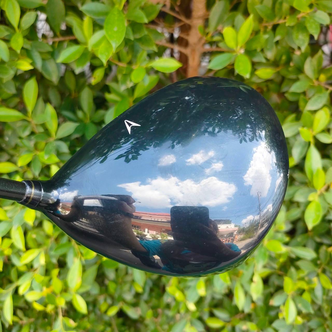 DRIVER XXIO IMPACT POWER BODY องศา 10 ก้าน XXIO MP300 FLEX R ปัจจุบัน XXIO เป็น Driver ที่ยอดนิยม ไม้กอล์ฟมือสอง ของแท้ BY NakaraLuxurious