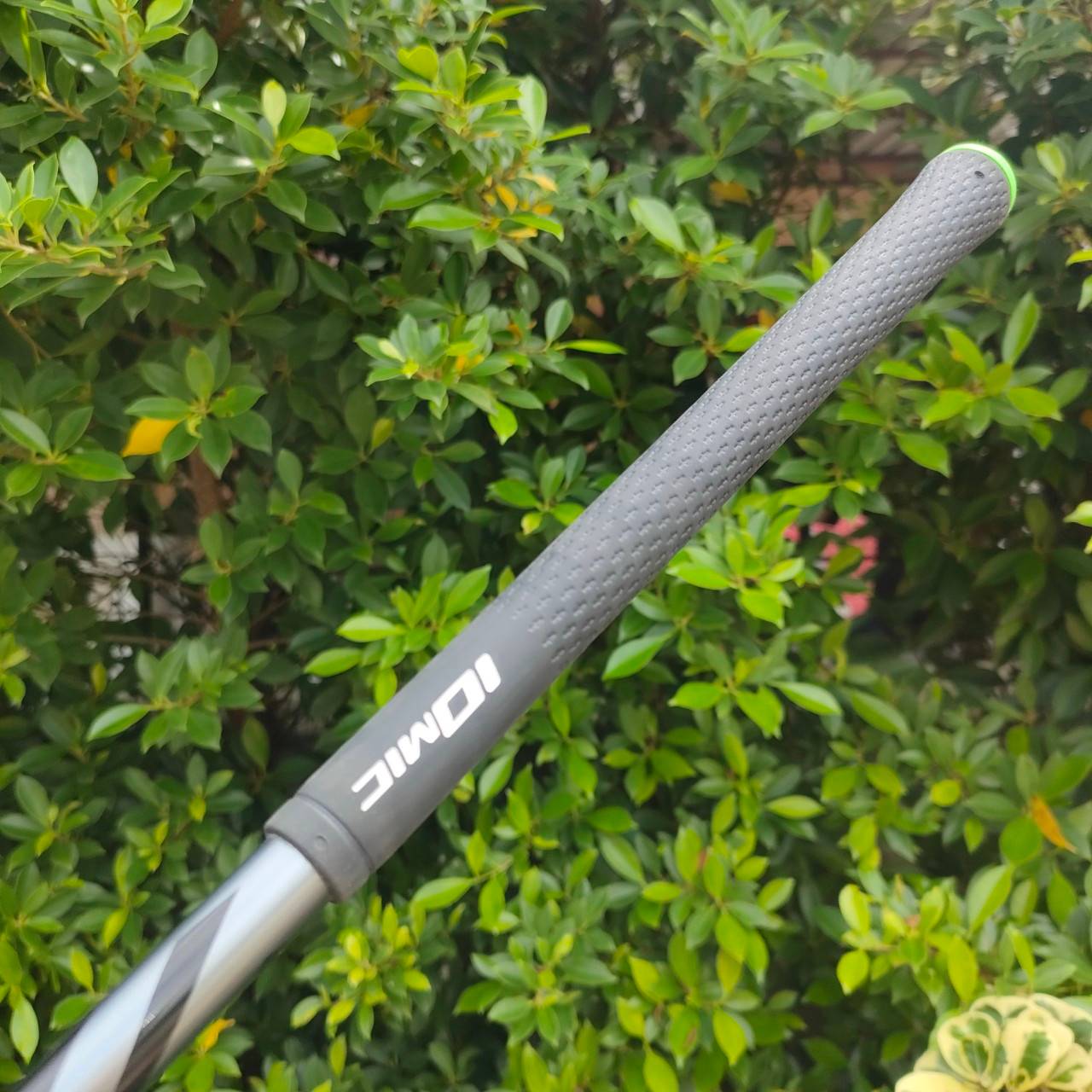 HYBRID EPON AF-902 TITANIUM FORGED องศา 21 ก้าน FUJIKURA MCH FLEX R ไม้สุดพรีเมี่ยมและ กำลังได้รับความนิยมอย่างสูงสุด ด้วยวัสดุ HI-END และปรมาจารย์จาก ENDO สุดของสุด!! ไม้กอล์ฟมือสอง ของแท้ BY NakaraLuxurious