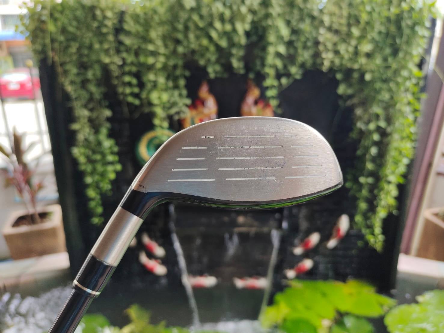 FW3 Taylormade r7 Ti