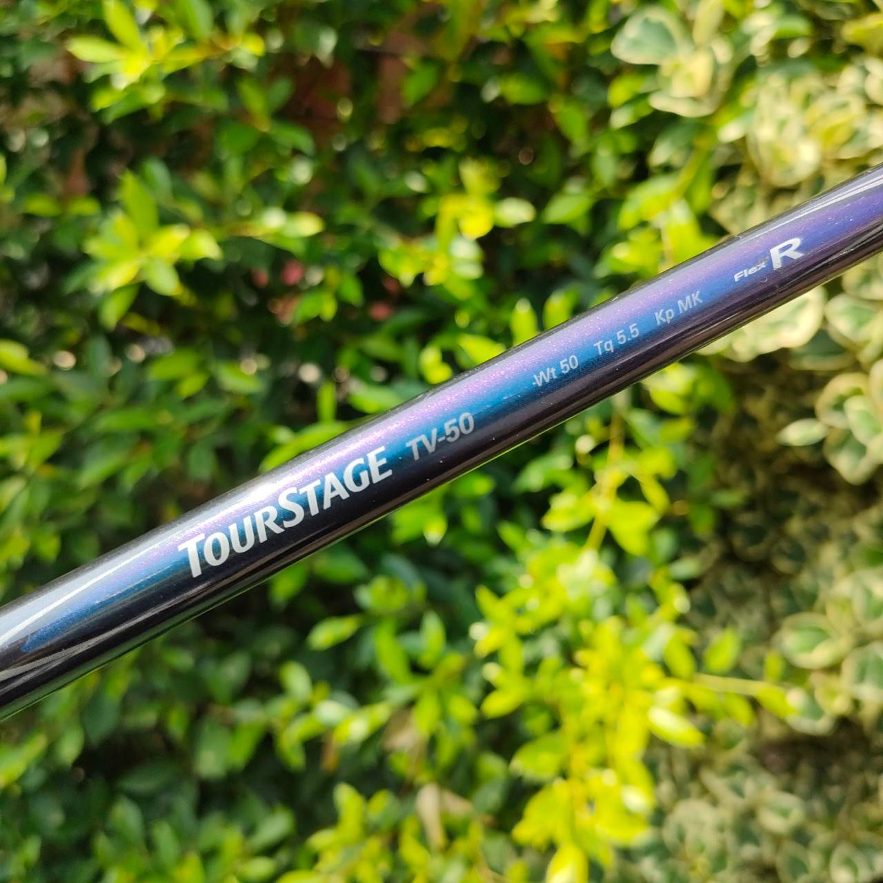 HYBRID 5 XXIO องศา 23 ก้าน TOURSTAGE FLEX R เป็นรุ่น MP 900 ครับ รุ่นใหม่หน่อย ติดทุกรางวัลในญี่ปุ่นเหมือนกัน ของดีมากๆ