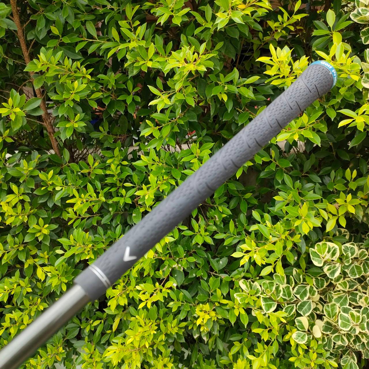 HYBRID 4 CALLAWAY STEELHEAD XR องศา 22 ก้าน FIBER CRAFT FCI-09 FLEX R *HYBRIDที่ตีง่าย มันส์ในไม้เดียว* หน้าสัมผัสใหญ่ เป็นไม้ตัวช่วยที่สมบูรณ์แบบ ไม้กอล์ฟมือสอง ของแท้ BY NakaraLuxurious