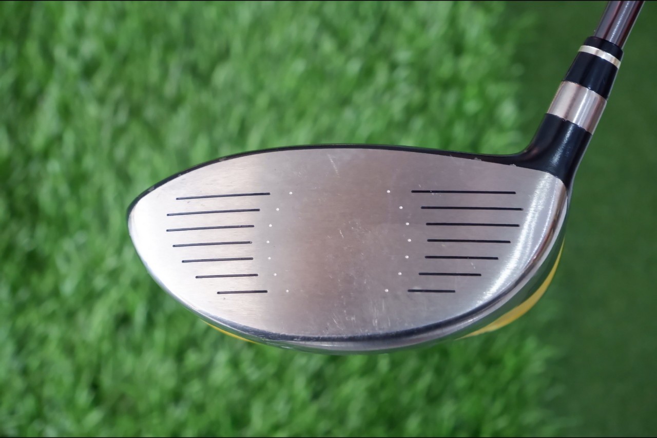 DRIVER NIKE SASQUATCH SUMO2 5900