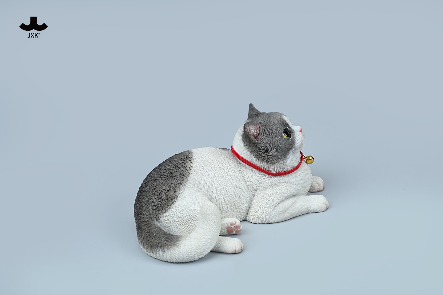 [สั่งจอง] JXK 1/3 : British Shorthair Cat
