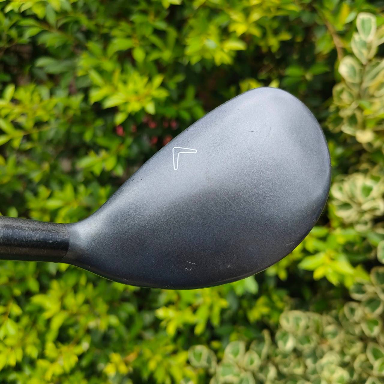 HYBRID 3 CALLAWAY X2HOT องศา 19 ก้าน AIRRACE FLEX S ใส่ก้านโม ราคาแพง แค่ก้านก็เกินคุ้มแล้ว ตีตรง แม่นยำมากๆ และตีง่าย เน้นๆเลยครับ