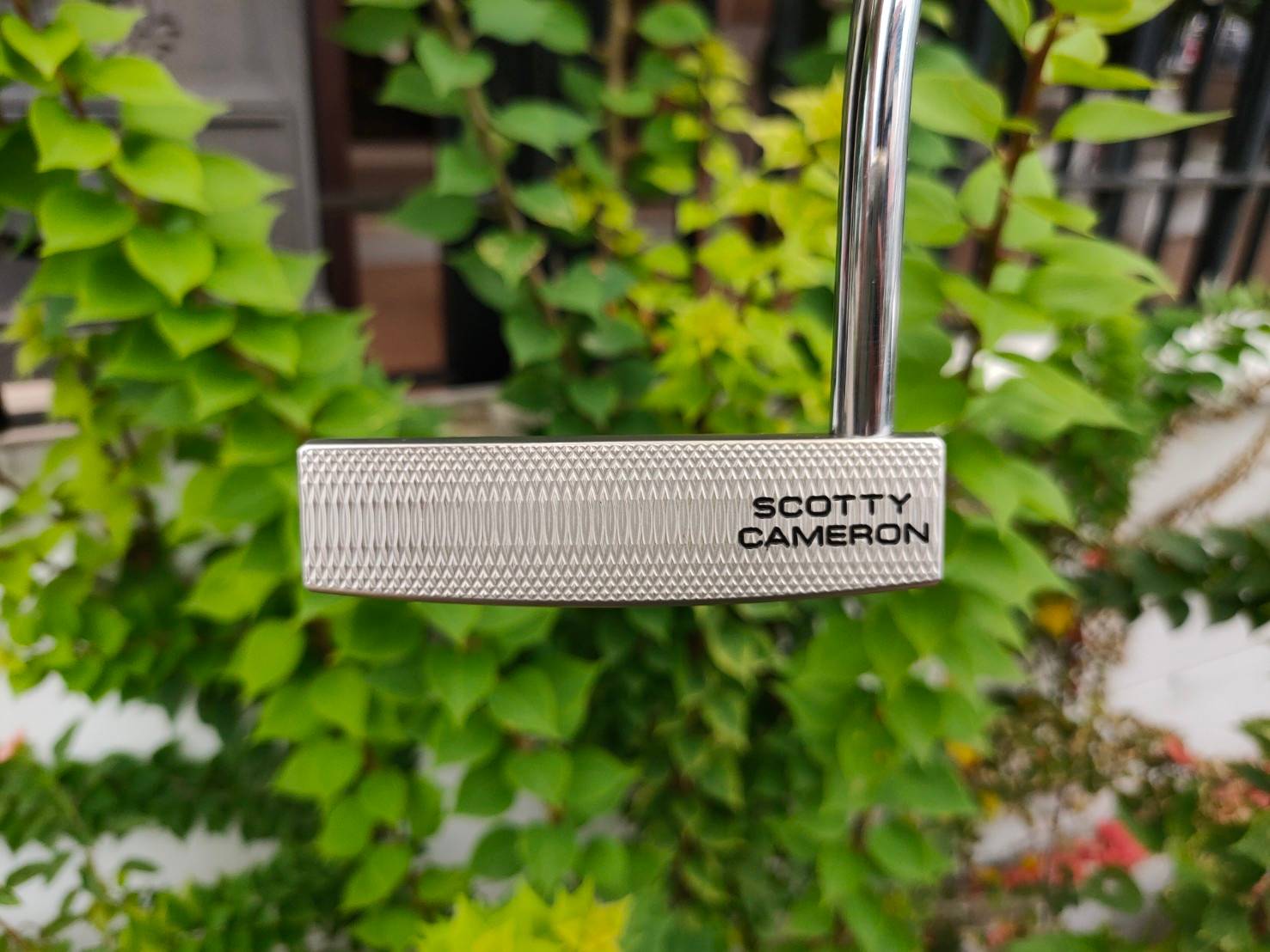 PUTTER Titleist Scotty CAMERON GOLO5 สภาพสวยจัดๆเลยครับ