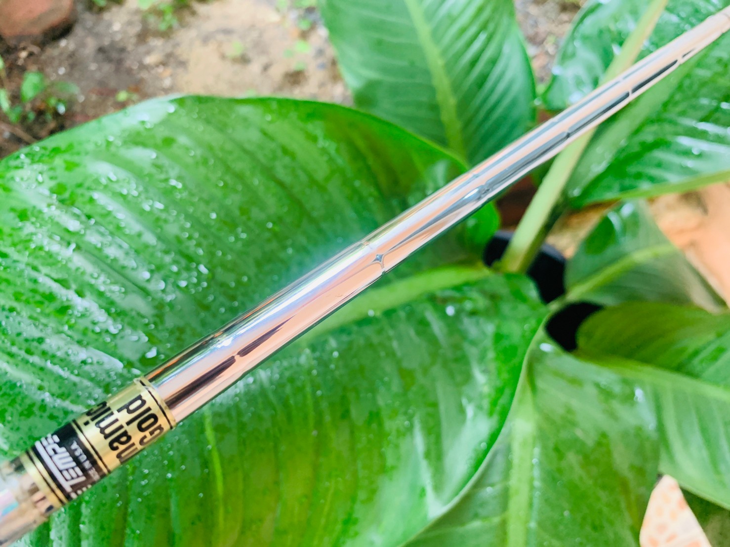 WEDG 58/14 c CALLAWAY MACK DADDY2