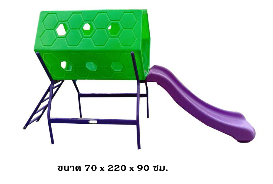อุโมงค์สไลเดอร์ , อุโมงค์ 6 เหลี่ยม, สไลเดอร์,กระดานลื่น,เครื่องเล่นสนาม ,playground,เครื่องเล่นสนาม, สนามเด็กเล่น,พร้อมส่ง