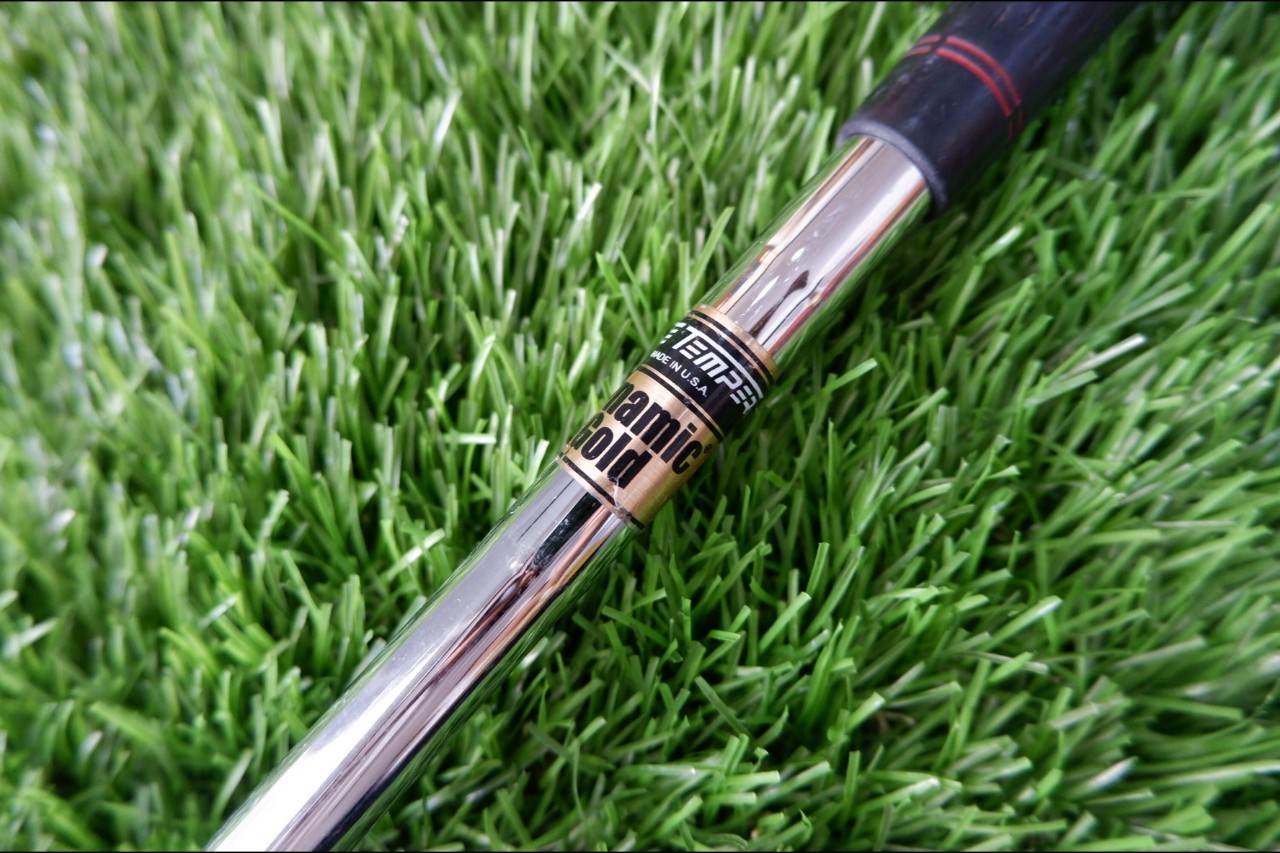 WEDGE 58/10 VII PRO HIGH FREQUENCY XEX GROOVES