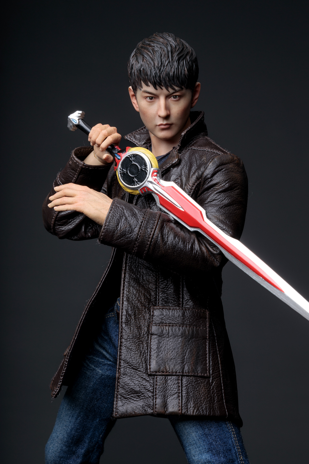 [พร้อมส่ง]BLADE TOYS BT-003 1/6 : The vagrant in the sunset