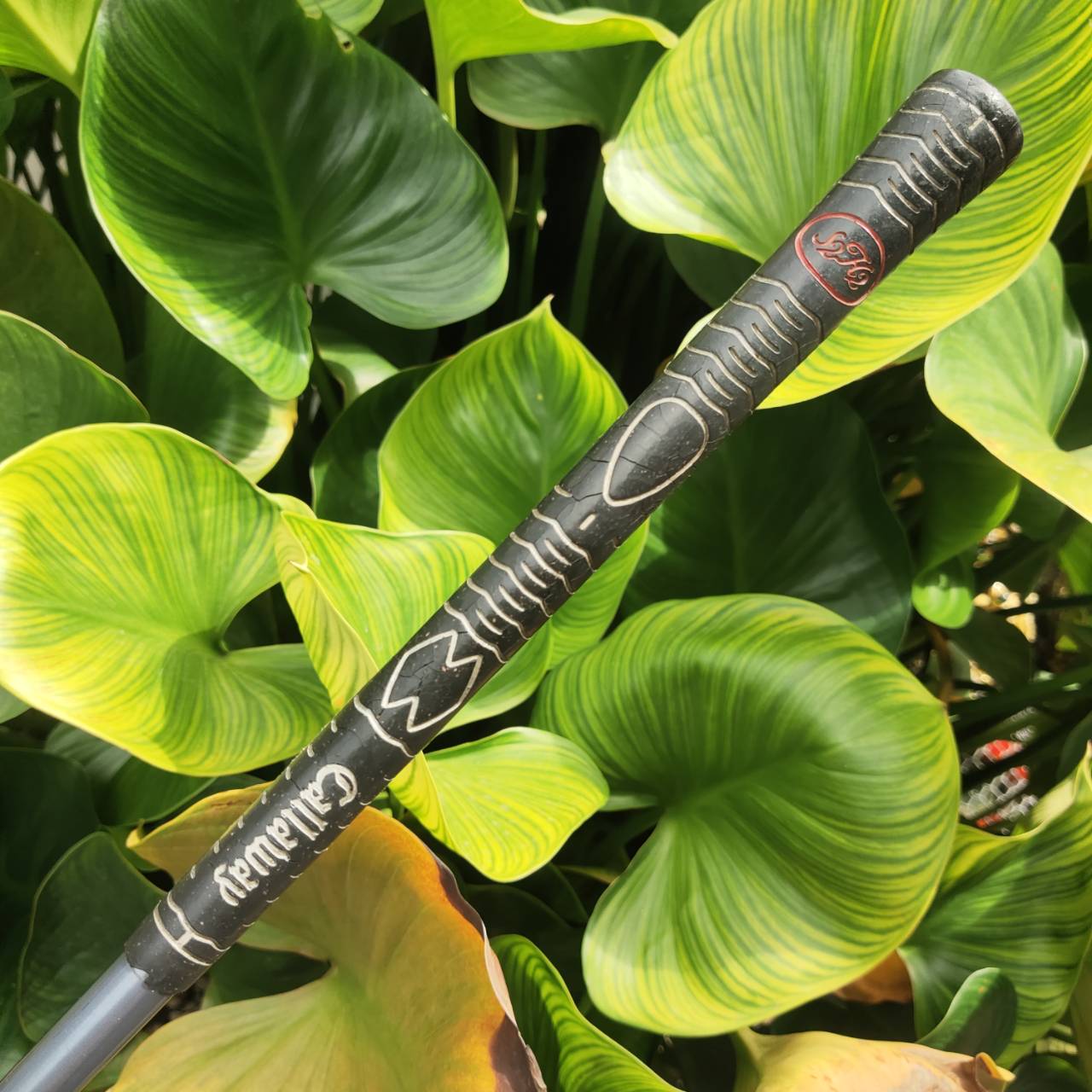 ชุดเหล็ก Callaway S2H2 ดีไซน์ Short Straight Hollow Hosel ช่วยถ่ายโอนพลังตรงไปที่หน้าไม้