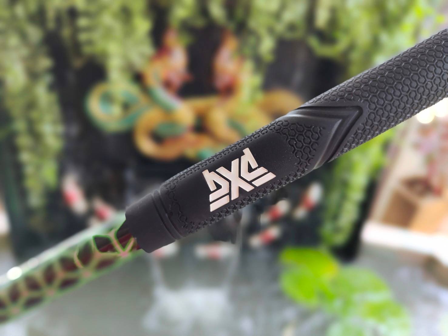 HYBRID PXG 0211 องศา 19