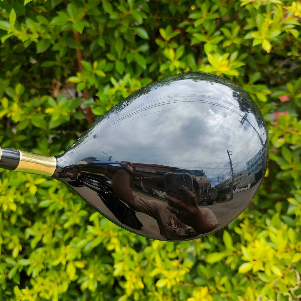 DRIVER TAYLORMADE r7 XR MAX องศา 10.5 ก้าน GRAPHITE DESIGN YS-5 TYPE II FLEX R รุ่น TOP รุ่นนี้เป็นรุ่น MAX คือ หน้าเด้งกว่าปกติ ไม้กอล์ฟมือสอง ของแท้ BY NakaraLuxurious