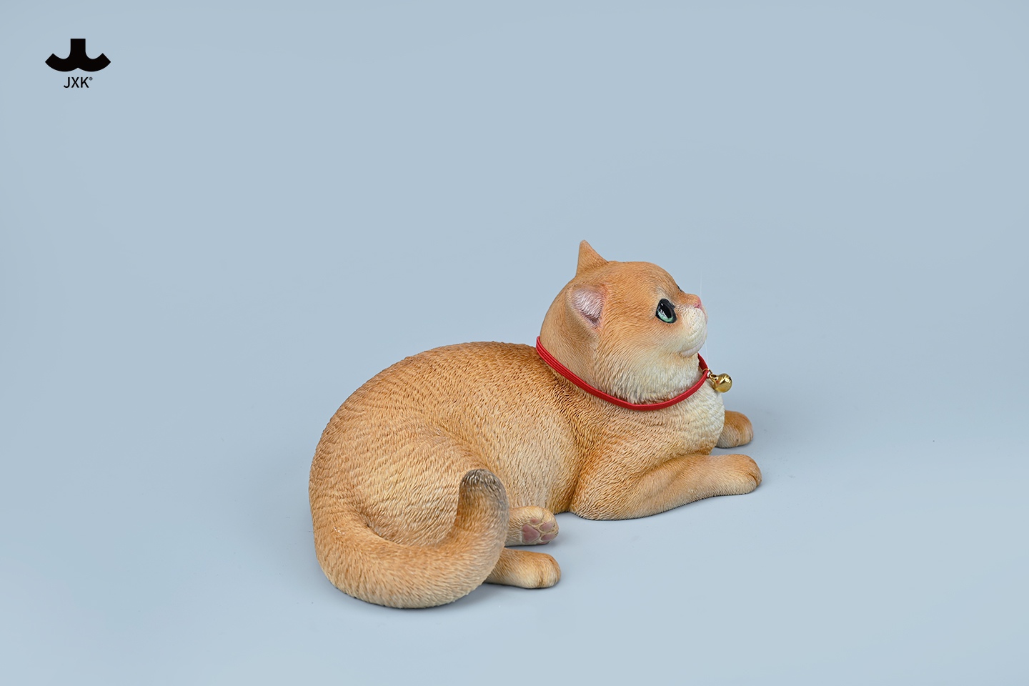 [สั่งจอง] JXK 1/3 : British Shorthair Cat