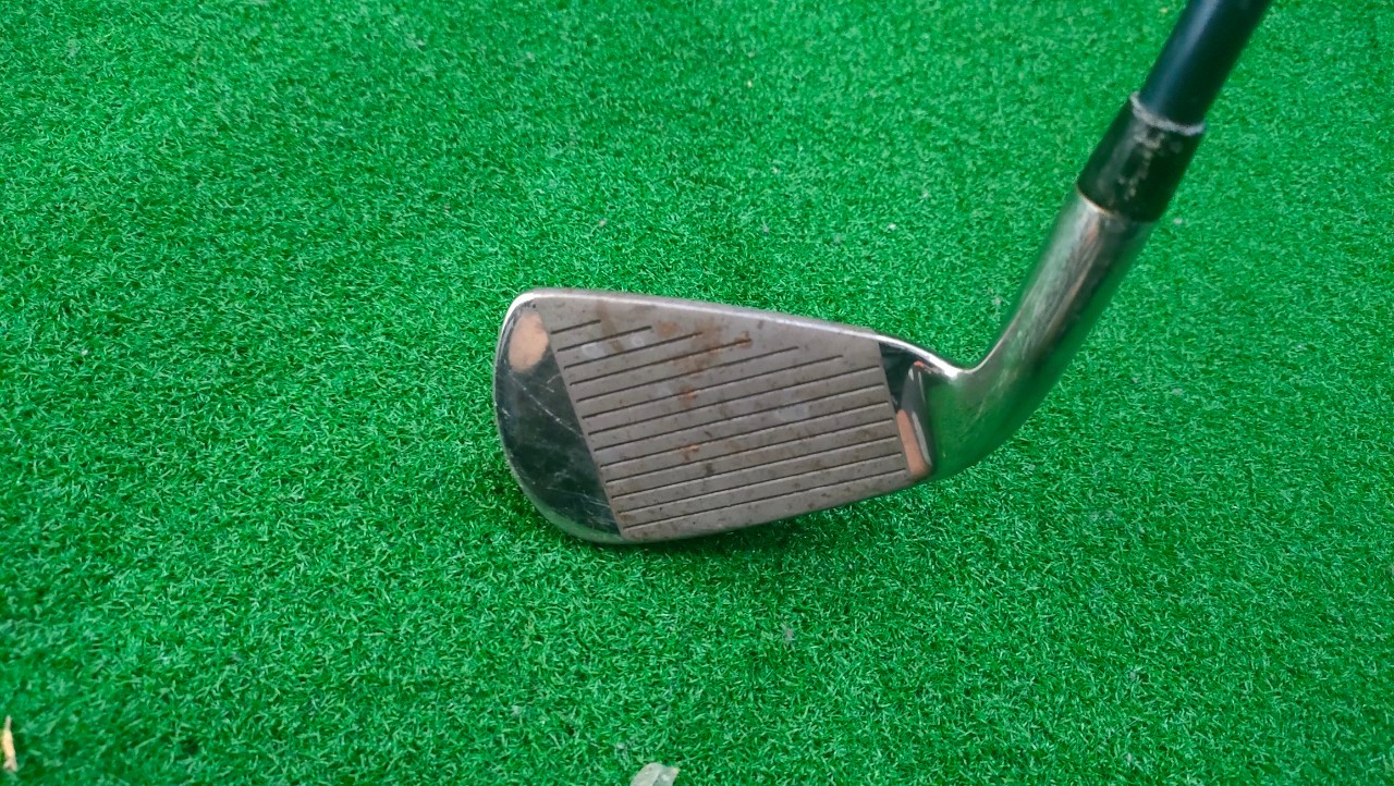 เหล็ก3 Mizuno zephyr eg-200v