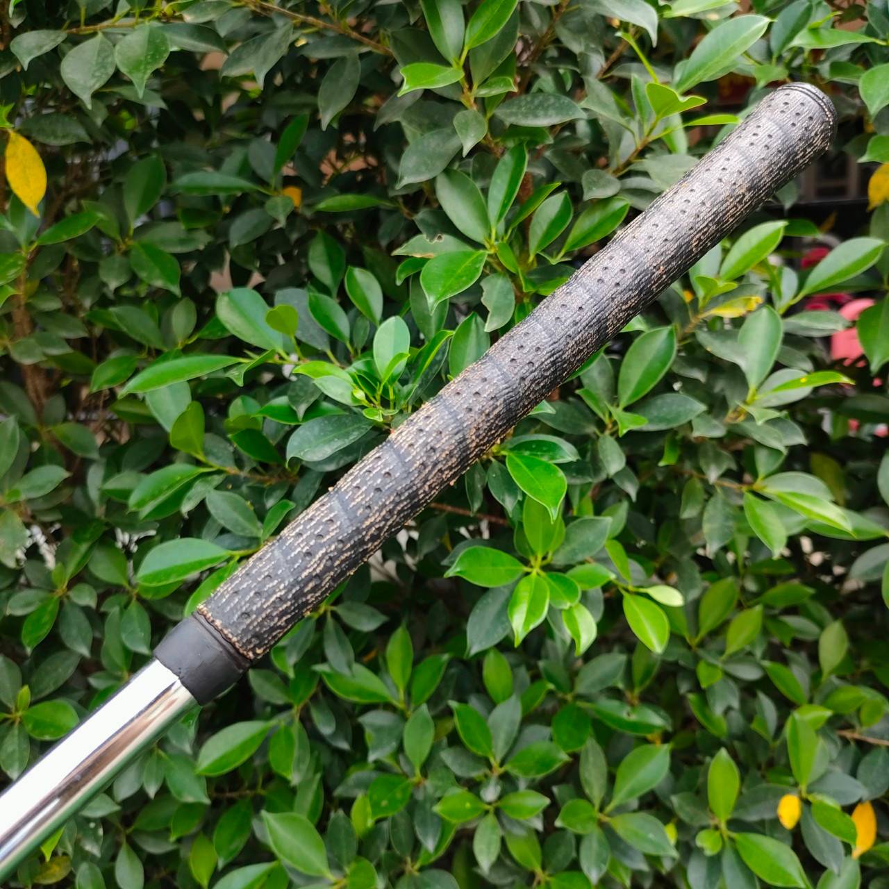 ชุดเหล็ก PING EYE2 PLUS จุดส้ม มีเหล็ก 3-9 เเละ SW W ก้าน PING KARSTEN FLEX R