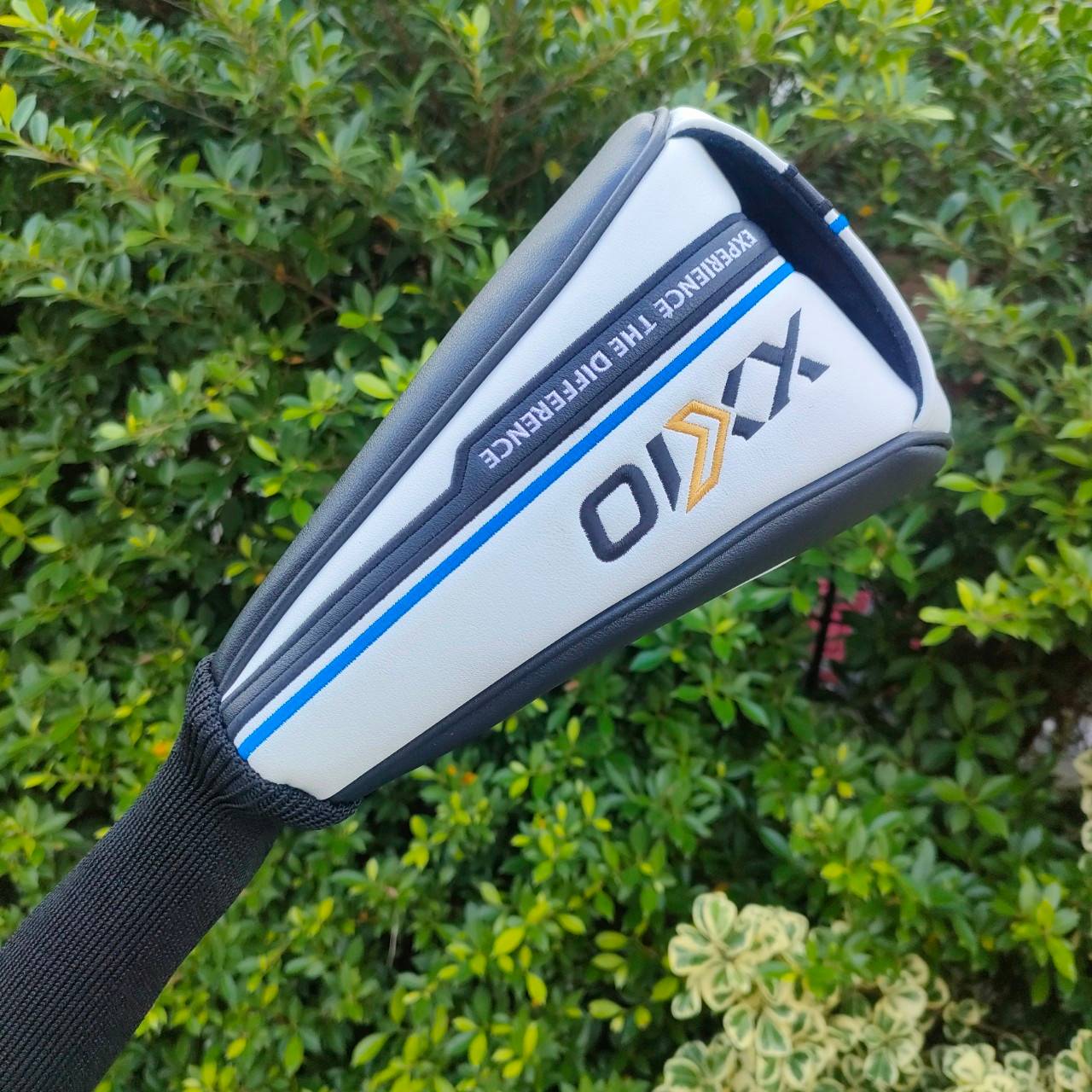 DRIVER XXIO12 รุ่นใหม่ล่าสุด!! REBOUND FRAME องศา 10.5 ก้าน XXIO MP1200 FLEX R มี COVER เดิมมาด้วย ของใหม่!! ไม้กอล์ฟมือหนึ่ง ของแท้ BY NakaraLuxurious