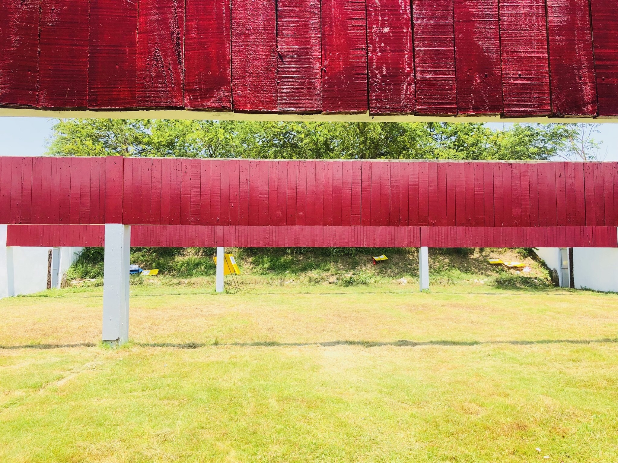 สนามยิงปืน กองบังคับการตำรวจกลาง