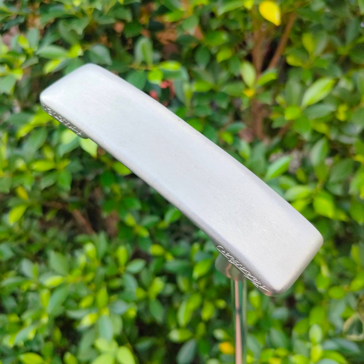 PUTTER PING KARSTEN ANSER 2i USA ความยาว 34 นิ้ว รุ่นที่ตามหากันเยอะมาก เพราะแน่นอนพัตเตอร์ PING