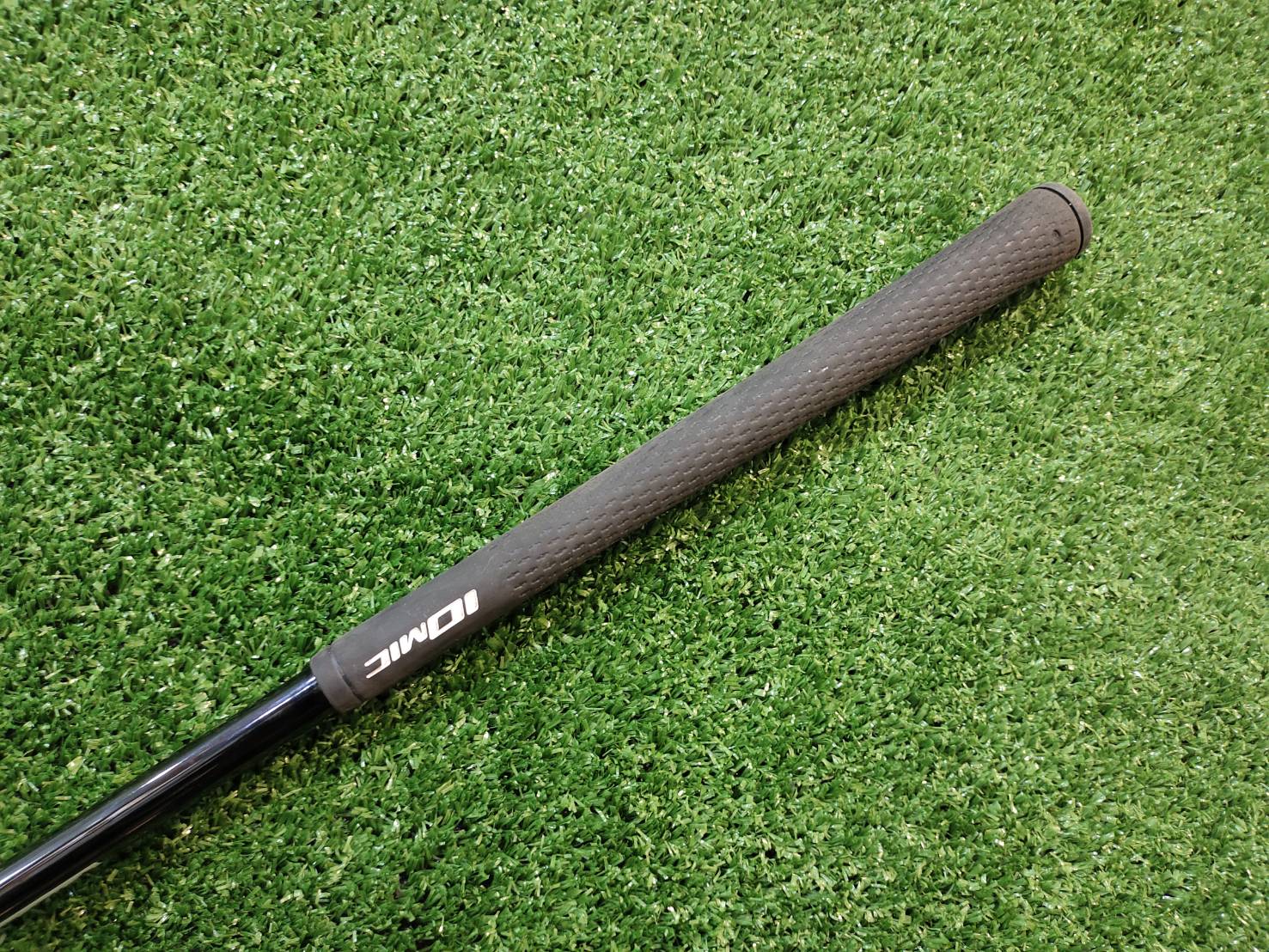 ชุดเหล็ก MIZUNO MX - 23