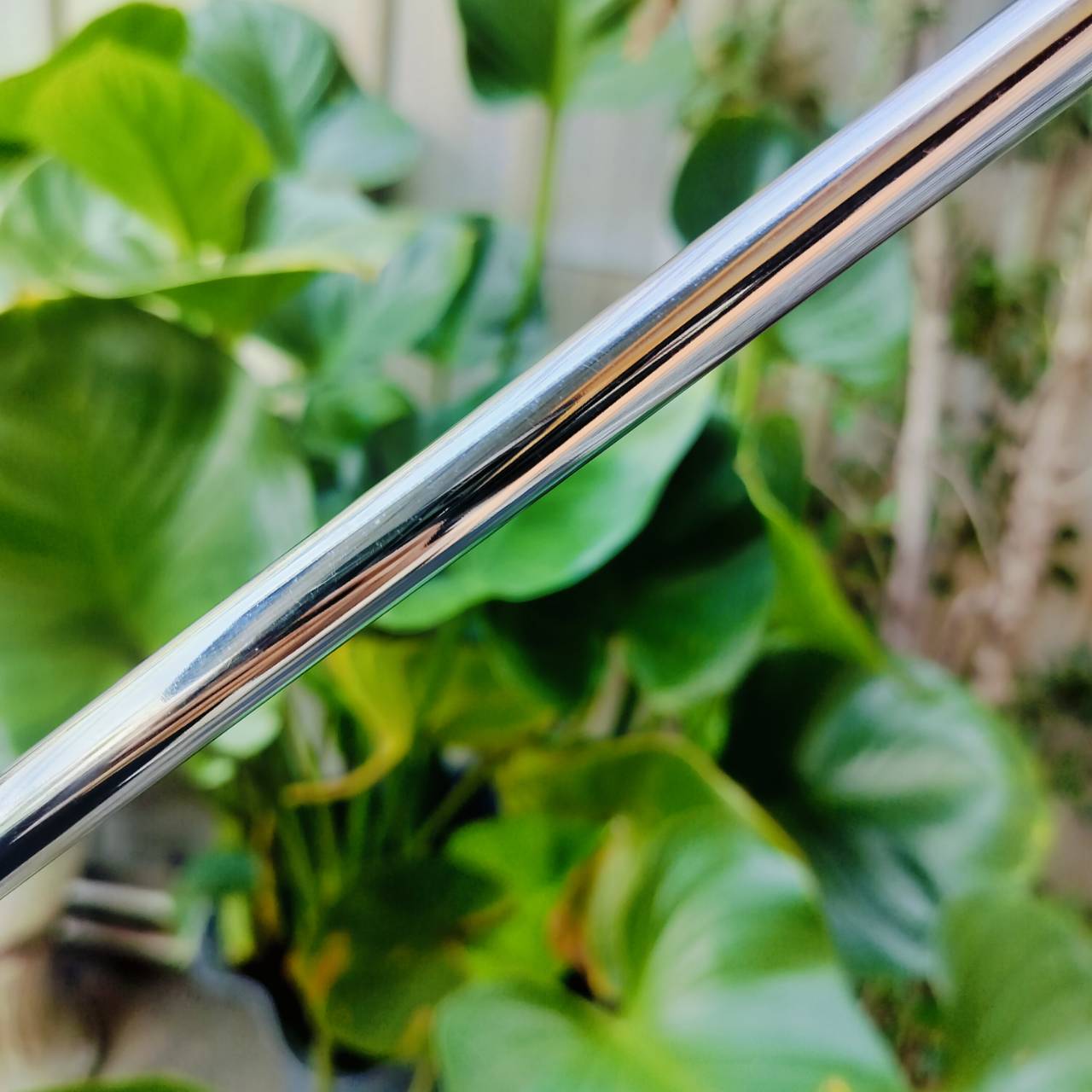 PUTTER TOPPOINT FOCUS 542 PWS ความยาวก้าน 35 นิ้ว สภาพสวยเดิมๆ ชดเชยความผิดพลาดได้ดี พัตต์นิ่งดี ฟอลโล่ทรูแบบสบายๆเลยค่ะ ไม้กอล์ฟพรีเมี่ยมมือสอง ของแท้ By NakaraLuxurious