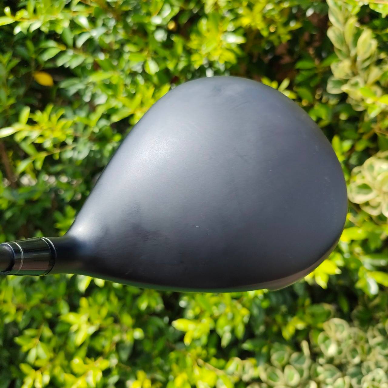 DRIVER HONMA T// WORD GS PROTOTYPE I องศา 9.5 ก้าน VIZARD FZ-5S FLEX S ไม้กอล์ฟมือสอง ของแท้ BY NakaraLuxurious