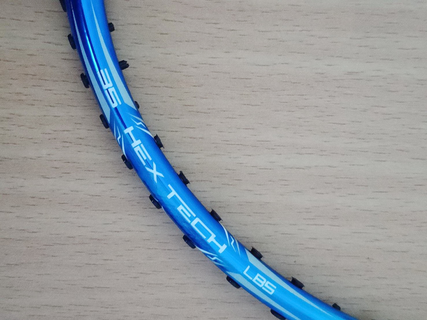 Carlton Aerosonic X-835 GLO