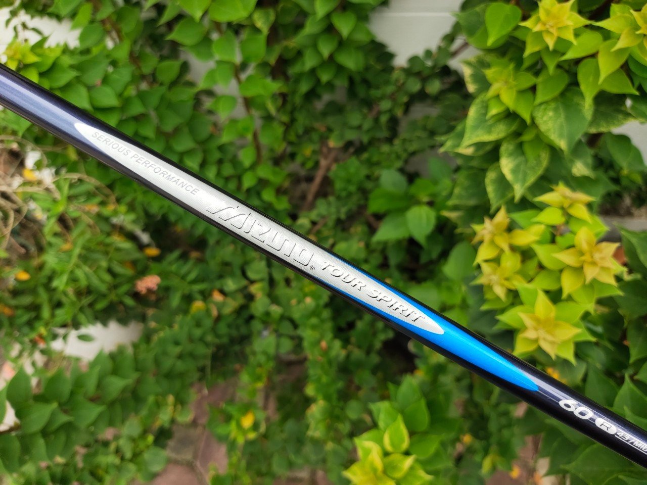 Driver MIZUNO 300SII COR