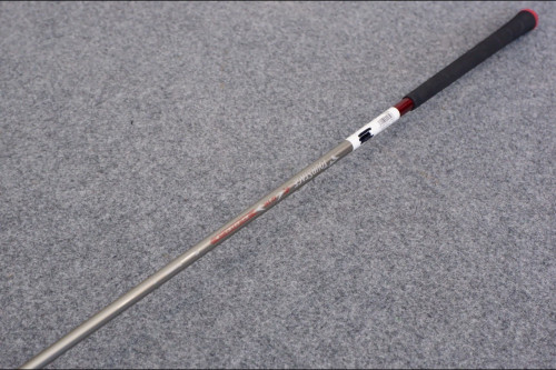 Fairway5 TOURSTAGE X - DRIVE THE NEXT TECHNOLOGY CR