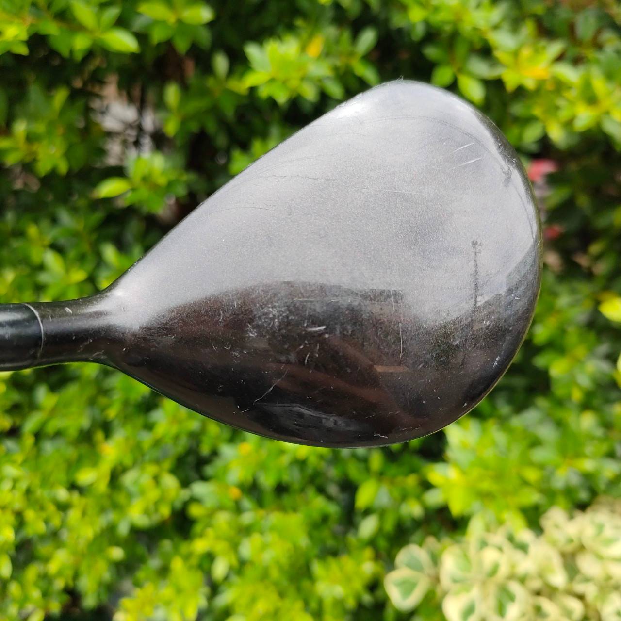 FW5 MARUMAN WINGETTER องศา 19 ก้าน INFIBER WG FLEX R ตีง่าย ตีไกล หัวแบน เสียงใส พรีเมี่ยมญี่ปุ่น!! ไม้กอล์ฟมือสอง ของแท้ BY NakaraLuxurious