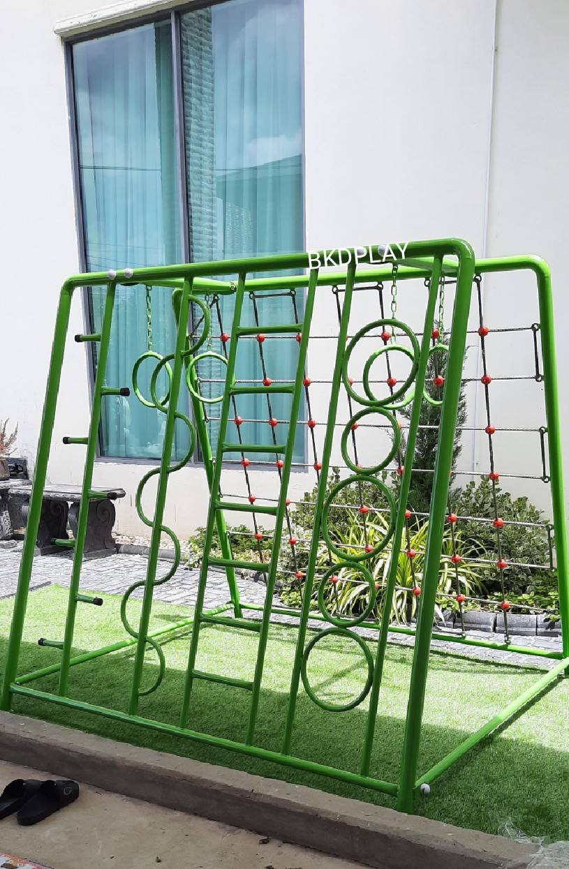 ขายดี มีหลายสี ปีนป่ายรวม บาร์โหน, เครื่องเล่นสนาม, เพิ่มความสูง, ออกกำลังกายเด็ก,พร้อมส่ง