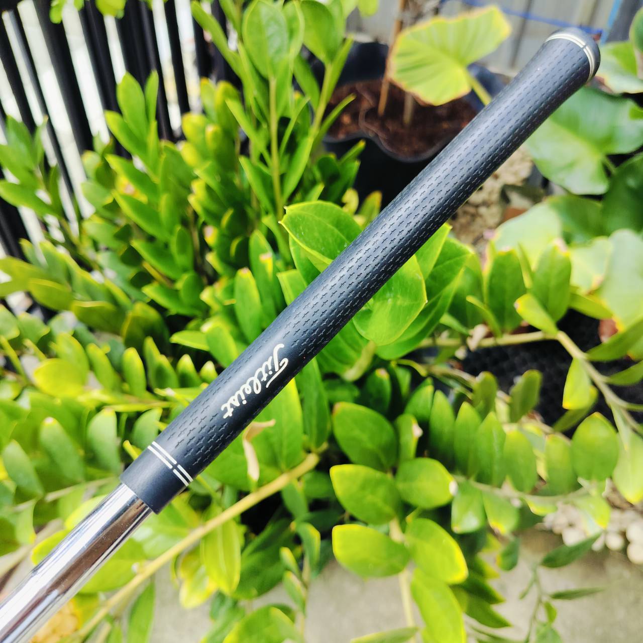 WEDGE TITLEIST SM5 องศา 56 BOUNCE 10 M GRIND หน้า MILLED สปินดีมากๆ ตกหยุดๆ ถอยๆเลยค่ะ ไม้กอล์ฟพรีเมี่ยมมือสอง ของแท้ By NakaraLuxurious