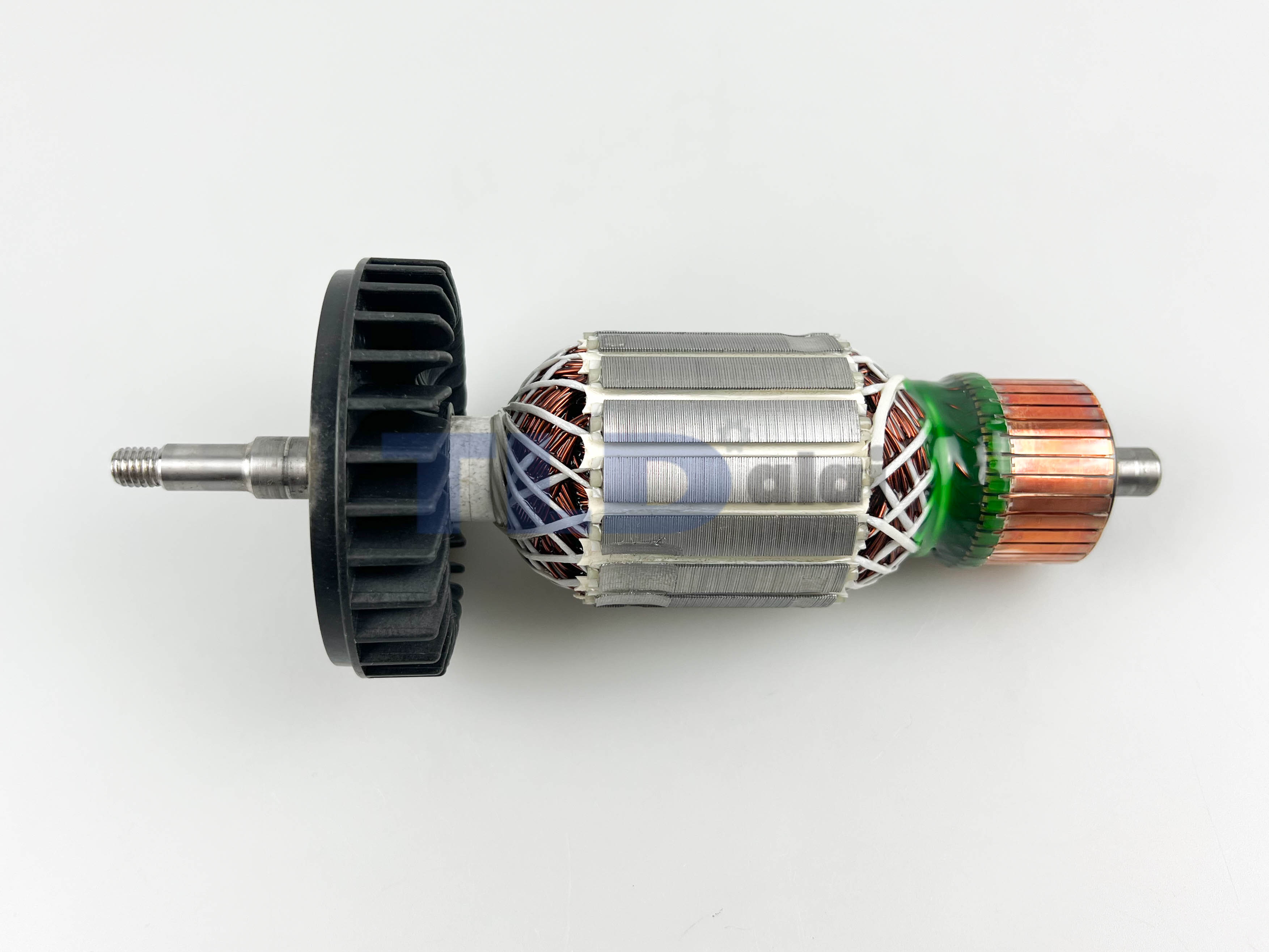 💥รับประกัน💥 ทุ่นหินเจียร (S) Makita มากีต้า หินเจียร รุ่น GA7020, M9000B, M9001B, M9000, GA9020 - Maktec MT900, MT901, MT902 ใช้ทุ่นตัวเดียวกัน อย่างดี อะไหล่ทุ่นหินเจียร์ ไฟมาเต็มกำลัง