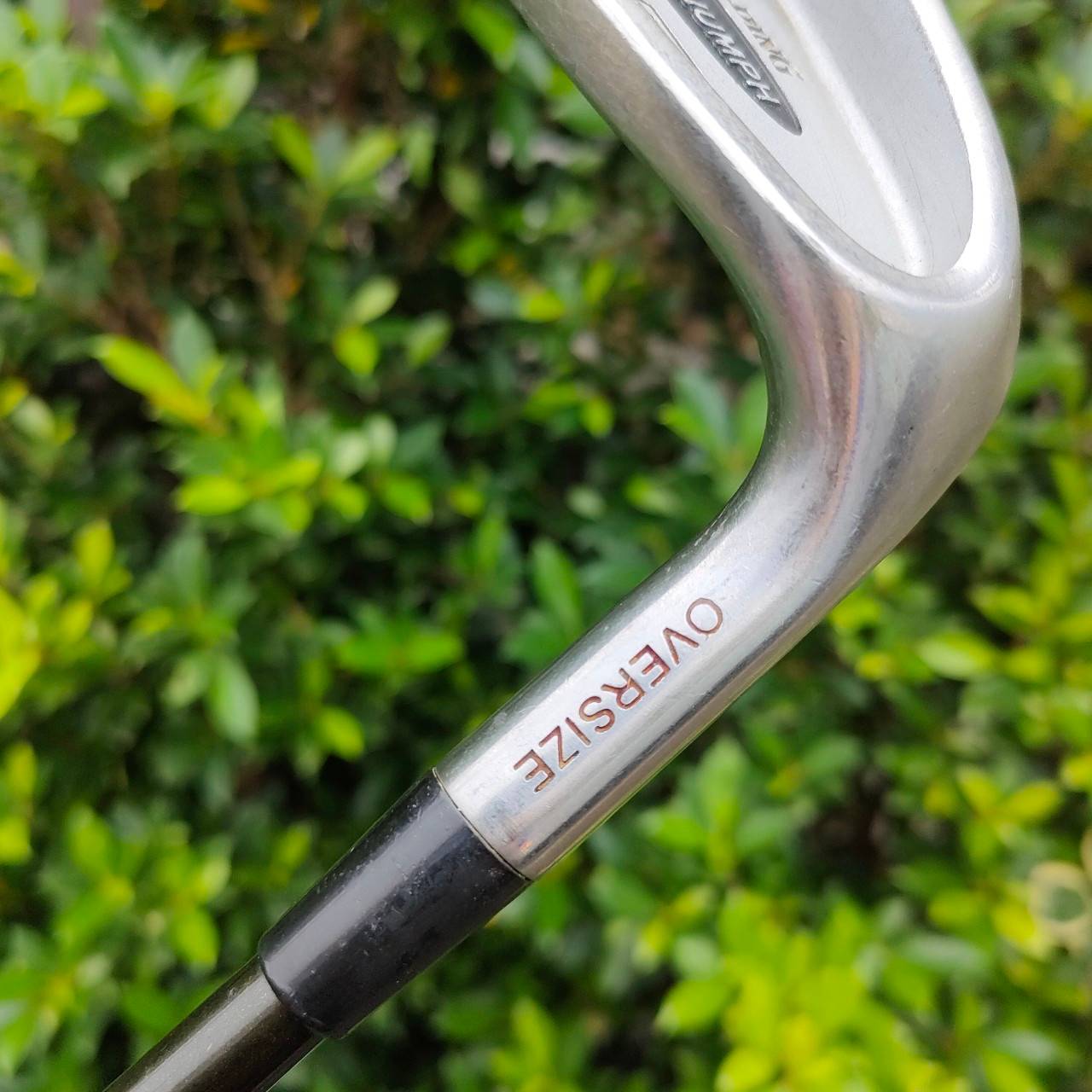 ชุดเหล็ก SPALDLNG PRO TRIUMPH มีเหล็ก 3-9 PW SW ก้าน ALDIAVX สภาพสวยสมบูรณ์ ใบใหญ่ตีง่าย ก้านเบานุ่ม ตีสบายๆครับ