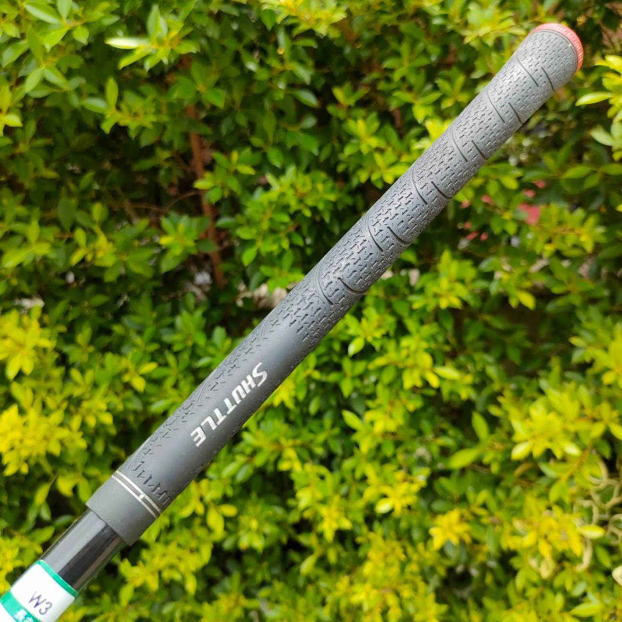 FW3 MARUMAN SHUTTLE MARAGING i400X องศา 15 ก้าน SHUTTLE WLT FLEX SR ไม้กอล์ฟมือสอง ของแท้ BY NakaraLuxurious