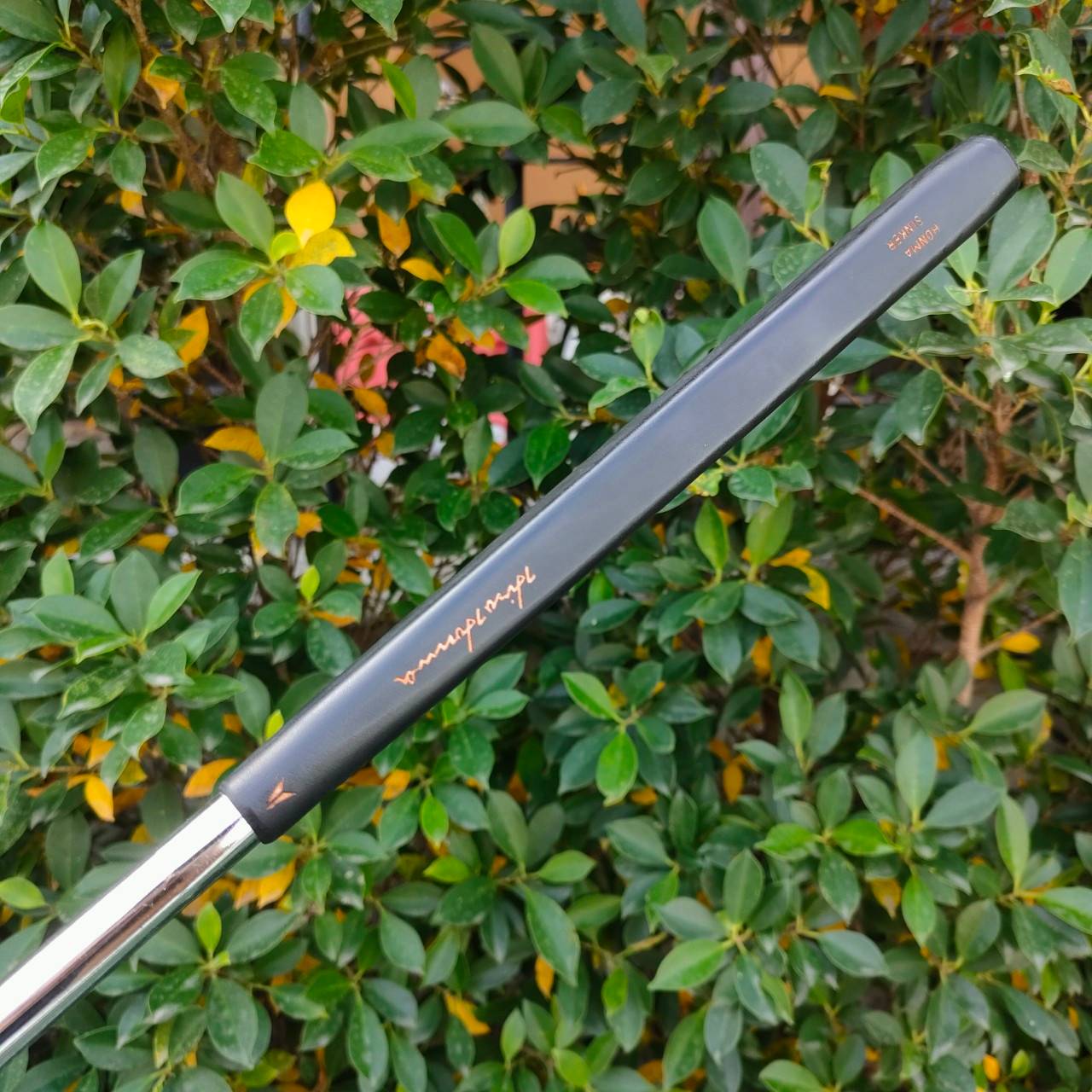 PUTTER CLASSIC FEL1005 ก้าน HONMA SUPER GOLD ความยาว 35 นิ้ว