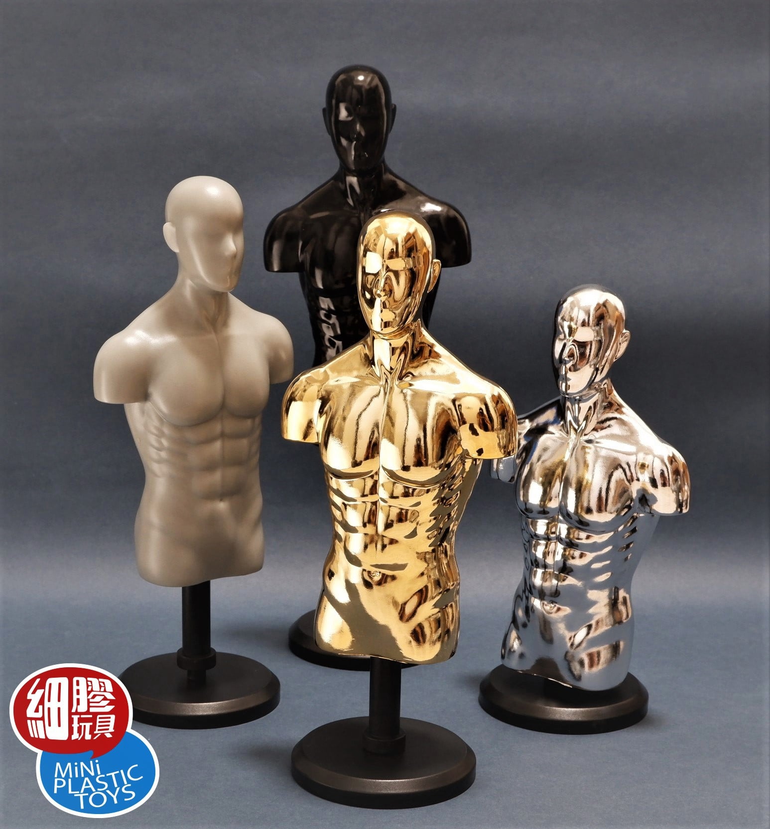 [สั่งจอง]MPT 1/6 : Multifunction Display Stand