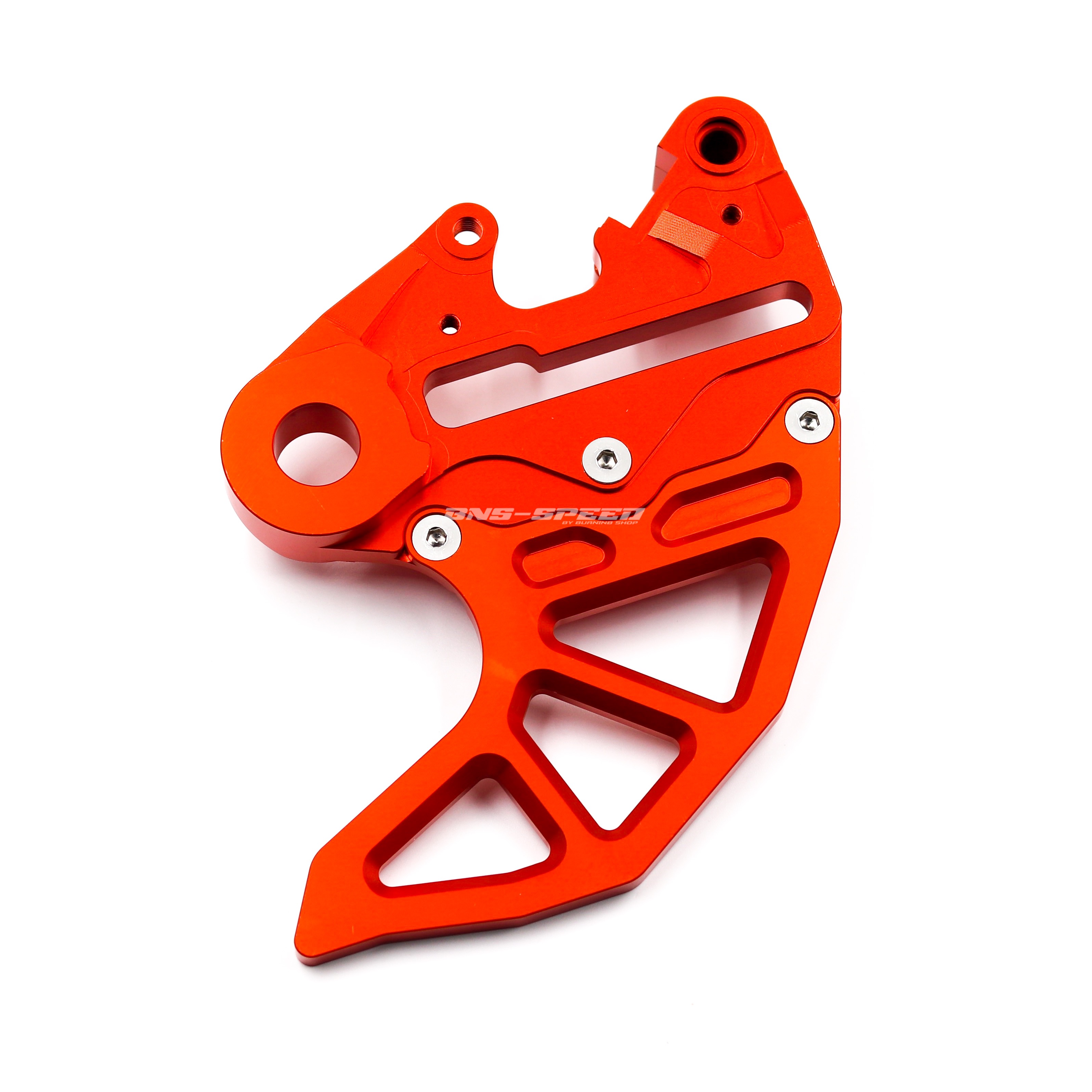 การ์ดดิสหลัง Tarazon Rear Disc Guard KTM, Husqvarna, Husaberg เพลา 20mm