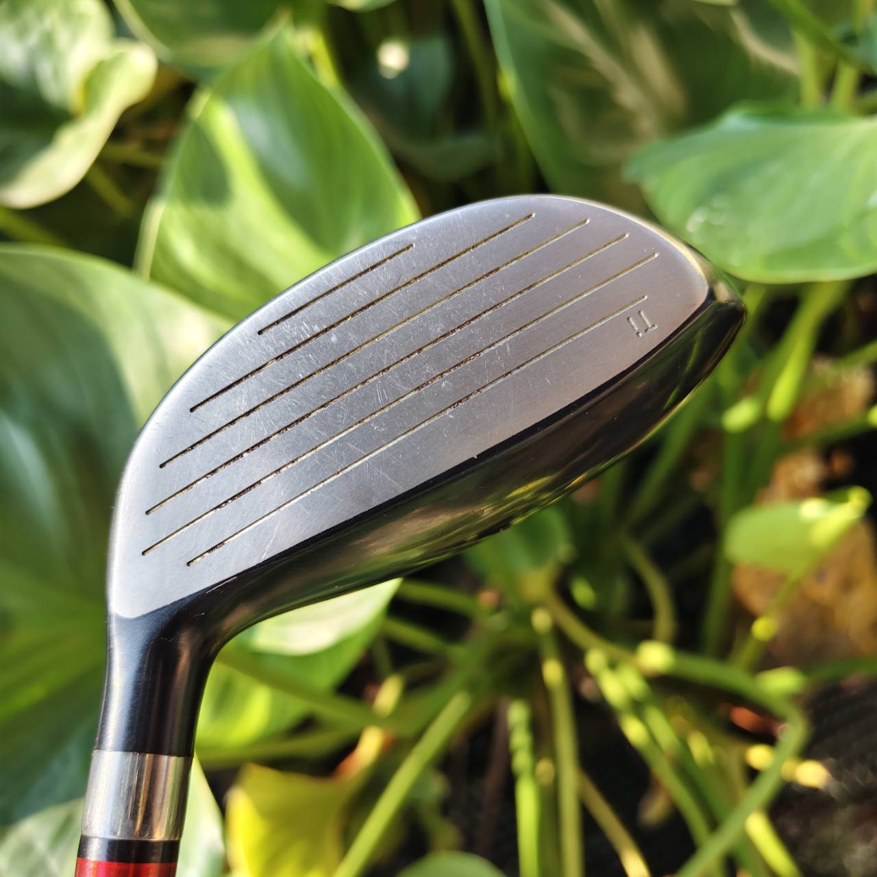 3W YONEX NANO V NEXTAGE ของดีสายญี่ปุ่น ระยะดี! หน้าไม้ Titanium (Ti) กระดอง เคฟล่าเต็มชิ้น FLEX R