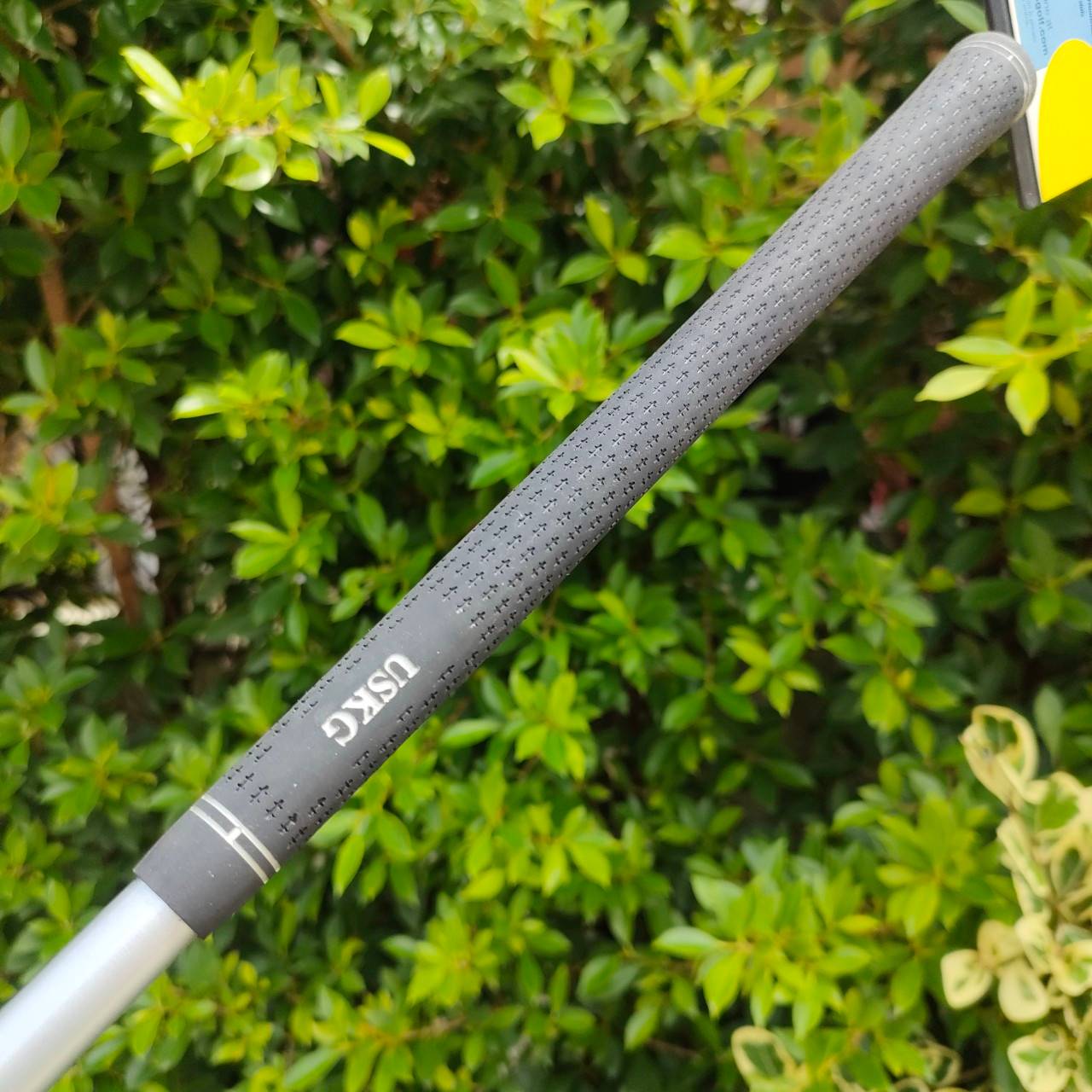 ***ไม้กอล์ฟสำหรับเด็ก***มือซ้าย*** FW3 US.KIDS Championship Series STAINLESS PERFORMANCE LIGHT ก้าน PERFORMANCE สำหรับเด็ก ช่วงอายุ 9-11 ปี ความยาว 37 นิ้ว ไม้กอล์ฟมือหนึ่ง ของแท้ BY NakaraLuxurious