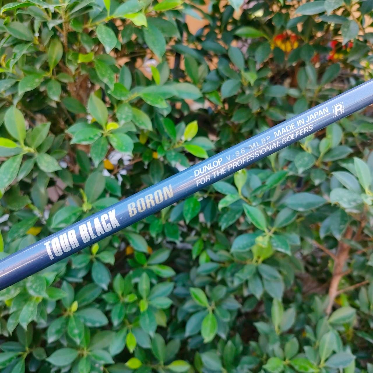 DRIVER MAXFLI DP-914 องศา 10.5 ก้าน TOUR BLACK BORON FLEX R