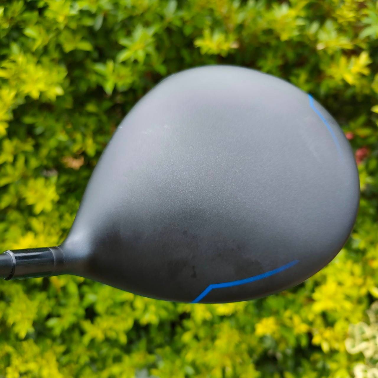 Driver Cleveland CG Black องศา 9 ก้าน BASSARA FLEX S ก้านพรีเมี่ยมตัวนี้แพงมากๆ เบาเพียงแค่ 45 กรัม แค่ก้านก็เกินคุ้ม ไม้กอล์ฟมือสอง ของแท้ BY NakaraLuxurious