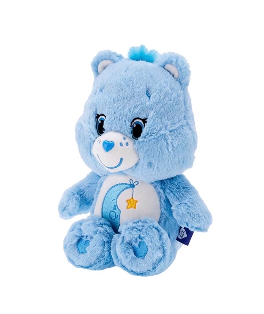 ตุ๊กตาหลากสี แคร์แบร์น่ารัก