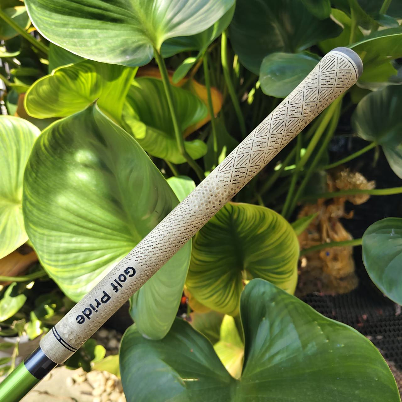 Driver TAYLORMADE RBZ • Loft 9.5° • ก้าน MATRIX OZIK FLEX S