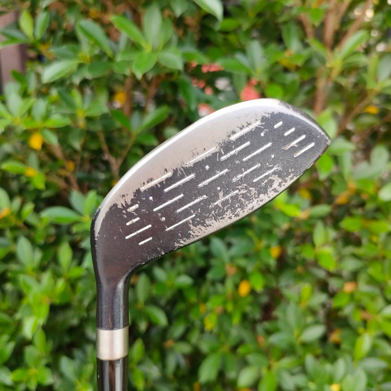 DRIVER S-YARD T.301 FORGED TITANIUM ก้าน S-YARD FLEX R1 องศา 10.5 MADE IN JAPAN