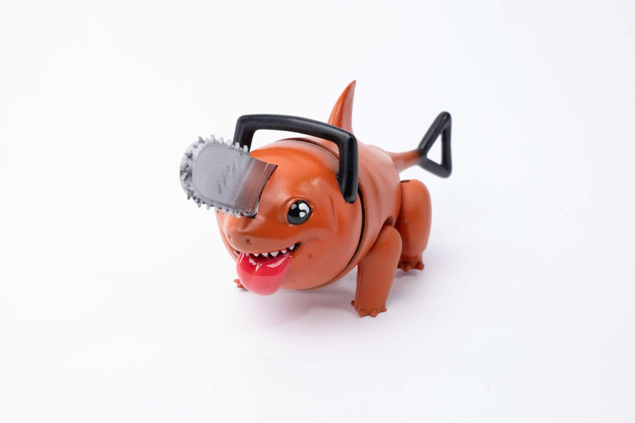 [สั่งจอง] L&M customs / force.carft 1/12 :